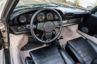 Foto 23 di 24: 1984 Porsche Carrera