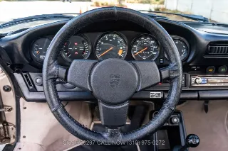 Foto 24 di 24: 1984 Porsche Carrera