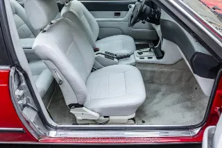 Foto 21 di 24: 1988 BMW 635CSi