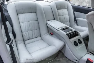 Foto 22 di 24: 1988 BMW 635CSi