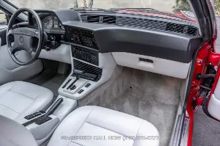 Foto 23 di 24: 1988 BMW 635CSi