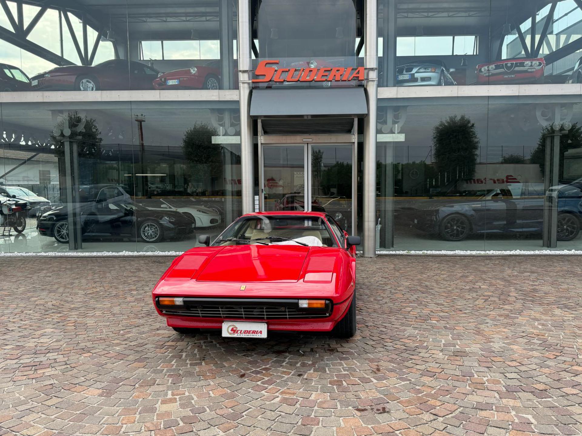 FERRARI 208