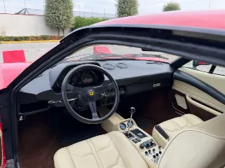 Foto 10 di 21: FERRARI 208