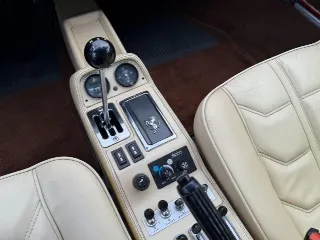 Foto 14 di 21: FERRARI 208