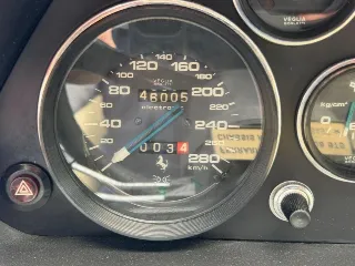 Foto 17 di 21: FERRARI 208