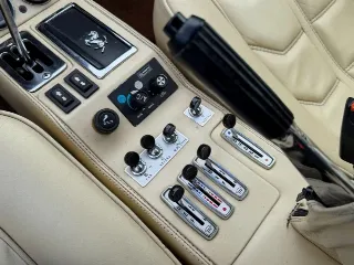 Foto 19 di 21: FERRARI 208