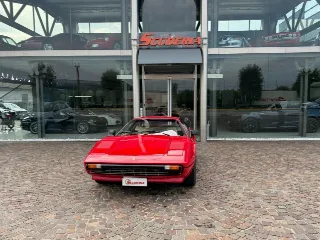 Foto 1 di 21: FERRARI 208