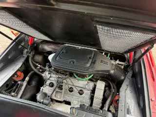 Foto 20 di 21: FERRARI 208