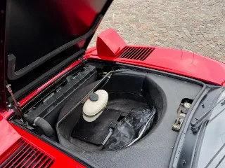Foto 21 di 21: FERRARI 208