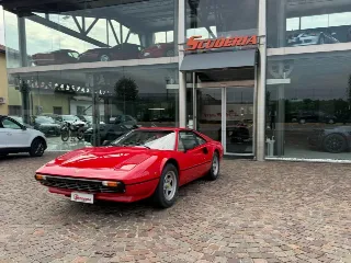 Foto 2 di 21: FERRARI 208