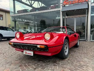 Foto 6 di 21: FERRARI 208