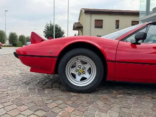 Foto 7 di 21: FERRARI 208
