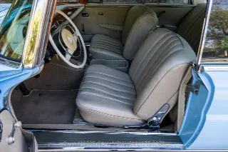 Foto 19 di 24: 1968 Mercedes Benz 280SE