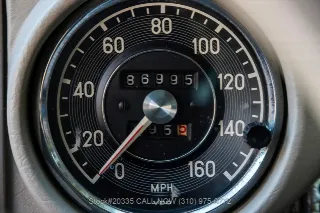 Foto 22 di 24: 1968 Mercedes Benz 280SE