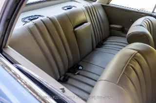 Foto 24 di 24: 1968 Mercedes Benz 280SE