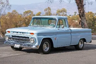 Foto 10 di 24: 1964 Chevrolet C10