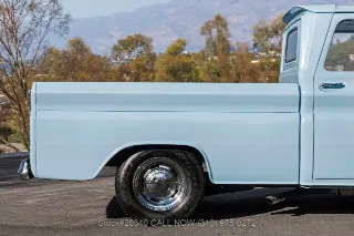 Foto 13 di 24: 1964 Chevrolet C10