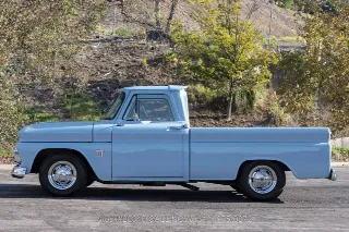 Foto 14 di 24: 1964 Chevrolet C10