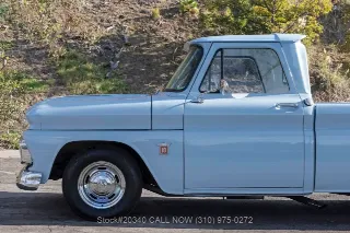 Foto 15 di 24: 1964 Chevrolet C10