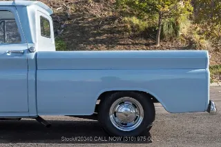 Foto 16 di 24: 1964 Chevrolet C10