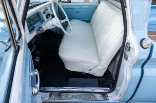 Foto 18 di 24: 1964 Chevrolet C10