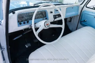 Foto 19 di 24: 1964 Chevrolet C10