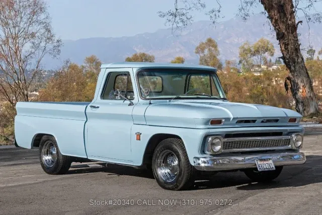 1964 Chevrolet C10