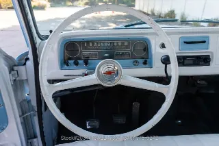 Foto 20 di 24: 1964 Chevrolet C10