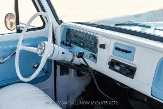 Foto 24 di 24: 1964 Chevrolet C10