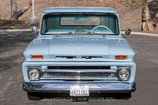 Foto 2 di 24: 1964 Chevrolet C10