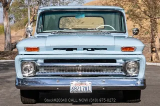 Foto 3 di 24: 1964 Chevrolet C10