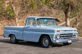Foto 4 di 24: 1964 Chevrolet C10