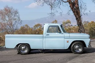 Foto 5 di 24: 1964 Chevrolet C10