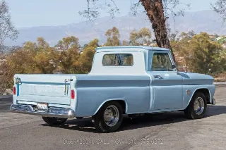 Foto 6 di 24: 1964 Chevrolet C10