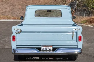 Foto 7 di 24: 1964 Chevrolet C10
