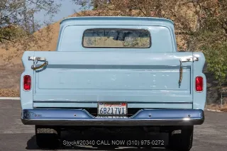Foto 8 di 24: 1964 Chevrolet C10