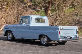 Foto 9 di 24: 1964 Chevrolet C10
