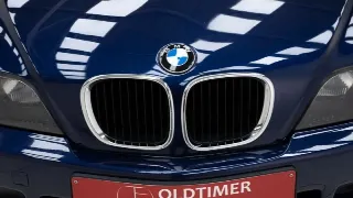 Foto 11 di 40: BMW Z3 1.8