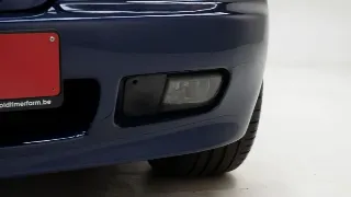 Foto 14 di 40: BMW Z3 1.8