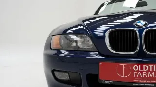 Foto 15 di 40: BMW Z3 1.8