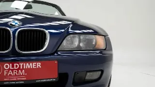 Foto 16 di 40: BMW Z3 1.8