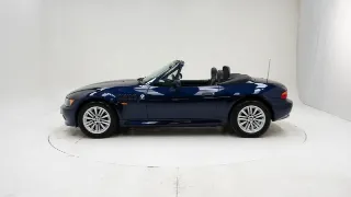 Foto 22 di 40: BMW Z3 1.8