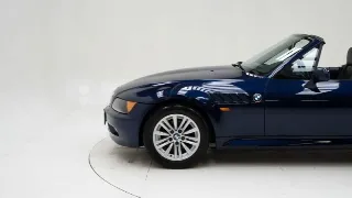 Foto 23 di 40: BMW Z3 1.8