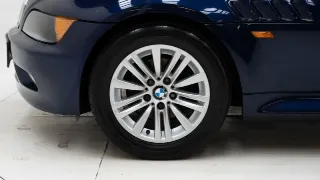 Foto 24 di 40: BMW Z3 1.8