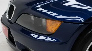 Foto 26 di 40: BMW Z3 1.8