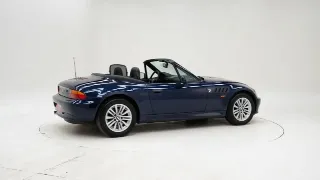 Foto 2 di 40: BMW Z3 1.8