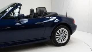 Foto 30 di 40: BMW Z3 1.8