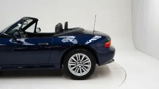 Foto 31 di 40: BMW Z3 1.8