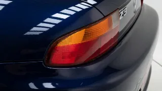 Foto 34 di 40: BMW Z3 1.8