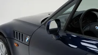 Foto 38 di 40: BMW Z3 1.8